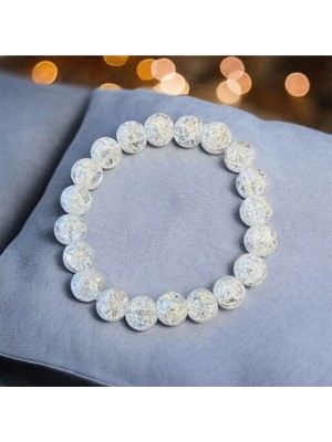 Aura Stone Aurastone Necef Doğal Taş 10MM Bileklik