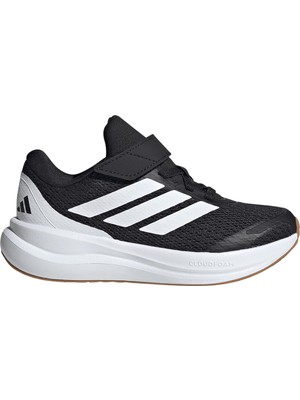 Adidas Runfalcon 6 Çocuk Siyah Koşu Ayakkabısı (KI1768)