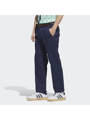 Adidas Originals Twistweave Erkek Lacivert Pantolon (JY5284)
