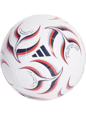 Adidas Türkiye Tff 26/27 Lig Futbol Topu (KE5161)