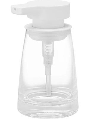 Blomus Ava Sıvı Sabunluk Beyaz 250 ml
