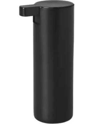 Blomus Modo Sıvı Sabunluk Siyah 165 ml
