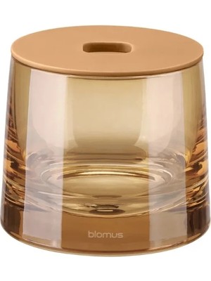 Blomus Ava Saklama Kutusu Taba Ø8 cm