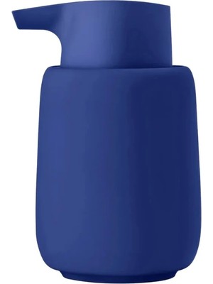 Blomus Sono Sıvı Sabunluk Mazarine Mavisi 250 ml