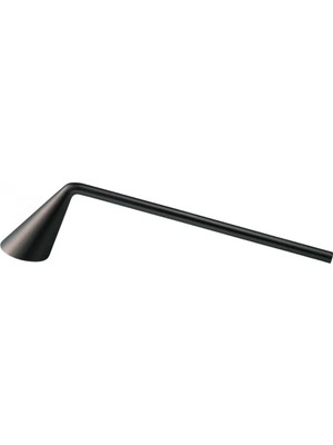 Blomus Nox Mum Söndürücü Yanık Metal Rengi 22 cm