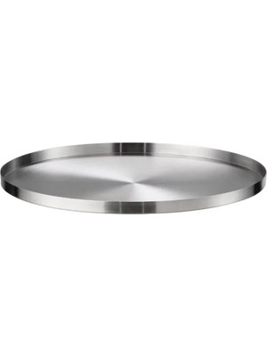Blomus Peasy Tepsi Paslanmaz Çelik S Boy - 30 cm