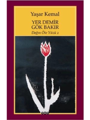 TeknoKapsül Yapı Kredi Yayınları Yer Demir Gök Bakır Dağın Öte Yüzü 2