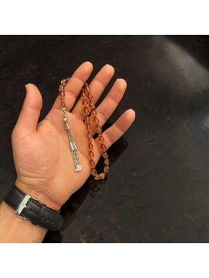 Aura Stone Orjinal Sıkma Kehribar