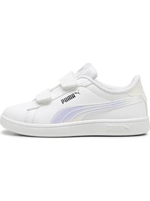 Puma Smash 3.0 Holo 2.0 V Ps Kız Çocuk Günlük Ayakkabı 39829301