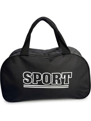 Evosa Spor Seyahat Çantası