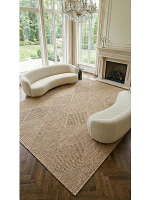 Esranın Dünyası Youdayhomecollection Dafne Model Oturma Odası Halısı