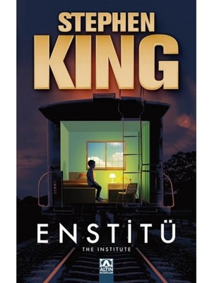 TeknoKapsül Altın Kitaplar Enstitü