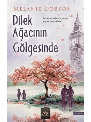 TeknoKapsül Arkadya Yayınları Dilek Ağacının Gölgesinde