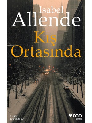 TeknoKapsül Can Kış Ortasında