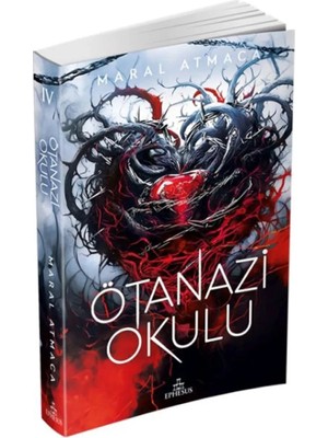 TeknoKapsül Ephesus Yayınları Ötanazi Okulu 4