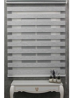 Empressco Bambu Gri Alüminyum Mekanizma 180X160 - Şık ve Dayanıklı Tasarım