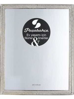 Empressco 20X25 cm Fotoğraf Çerçevesi, Şık ve Dayanıklı Tasarım