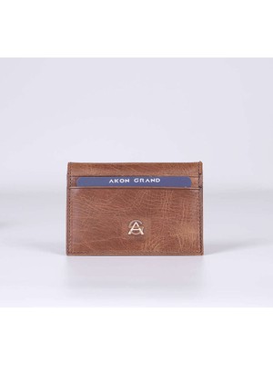 AKONGRAND Alva - Unisex Kredi Kartlık