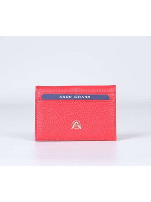 AKONGRAND Alva - Unisex Kredi Kartlık