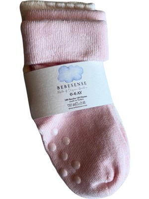Bebesense Bambu Bebek Çorap