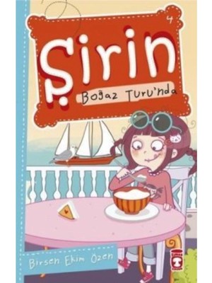 TeknoKapsül Timaş Çocuk Şirin Boğaz Turu’nda
