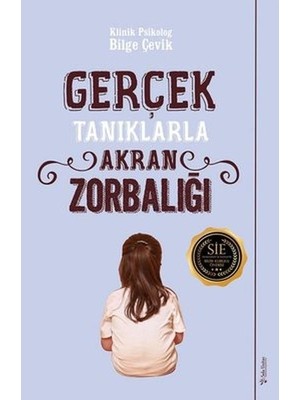Hayat Store Gerçek Tanıklarla Akran Zorbalığı