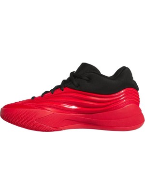 Adidas Dame x JP6093 Kırmızı Basketbol Ayakkabısı