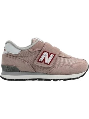 New Balance Nb Lifestyle Pre-School Shoes P5159WB Pembe Günlük Sneaker Ayakkabı