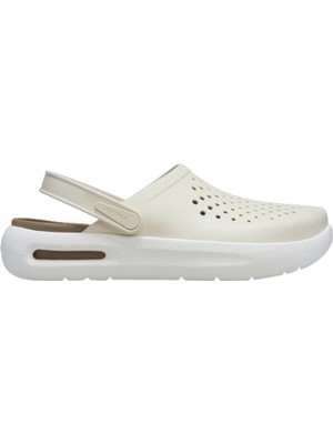 Crocs Inmotion Clog 209964-2MD Beyaz Terlik