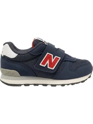 New Balance Nb Lifestyle Pre-School Shoes P5155YO Lacivert Günlük Sneaker Ayakkabı