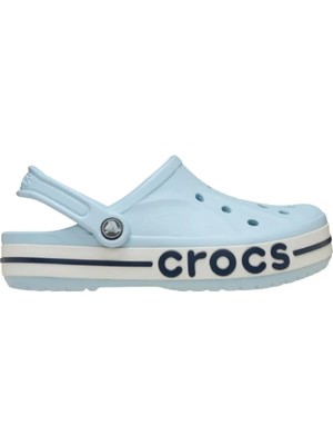 Crocs Bayaband Clog 205089-4JQ Mavi Terlik