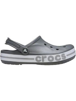 Crocs Bayaband Clog 205089-0IE Gri Terlik