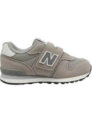 New Balance Nb Lifestyle Pre-School Shoes P51532C Gri Günlük Sneaker Ayakkabı
