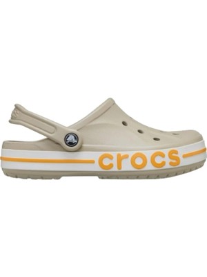 Crocs Bayaband Clog 205089-2V3 Kahverengi Terlik