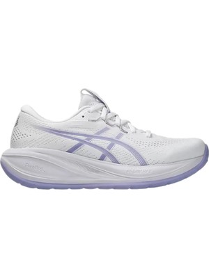 Asics Gel-Cumulus 28 1012B916-101 Beyaz Koşu&yürüyüş Ayakkabısı