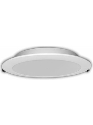 BYZM Cata Ct 5653 Zümrüt 30W Backlight LED Spot 6400K Beyaz Işık