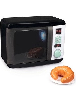 BYZM Tefal Elektronik Mikro Dalga - SMB-7600310598 ***oyuncaktır***