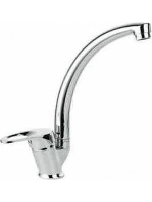 BYZM Mix Banyo Bataryası Lavabo - Evye 3 Lü Avantajlı Set