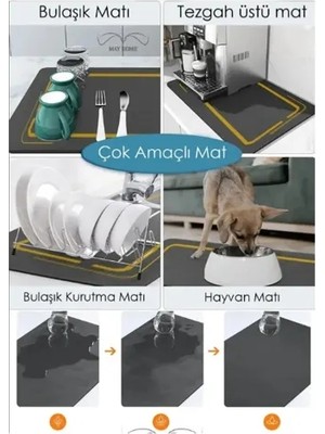 BYZM Çok Amaçlı Mat