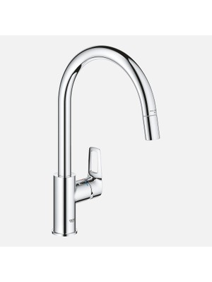 Grohe Grohe Start Loop Spiralli Eviye Bataryası