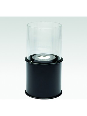 Starfire Starfire Table Top Masaüstü Şömine (Siyah)