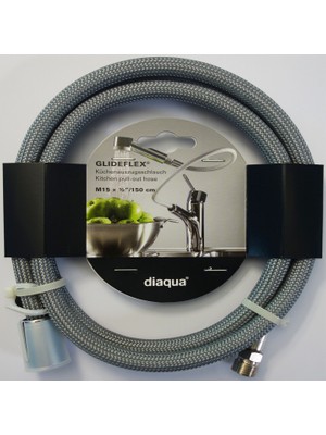 Cuisine Cuisine Glıdeflex Pull Out Eviye Hortum