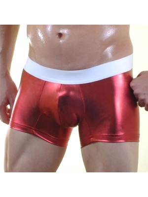 Aesco Erkek Boxer Çamaşır