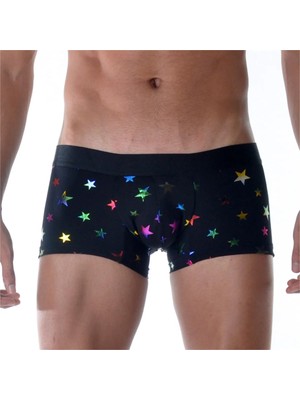 Aesco Erkek Boxer Çamaşır