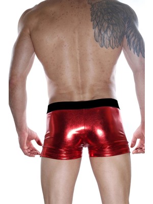 Aesco Erkek Fantezi Boxer