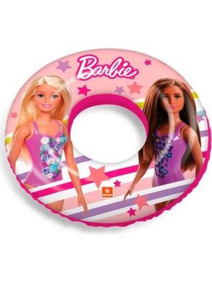 Aesco 16213 - Mondo Barbie Simit 50 cm 30 - 1 Adet