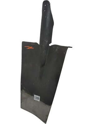 Aesco Ray Çelik Kesik Bel Küreği Kalın Büyük Boy 29 cm , 1.kalite