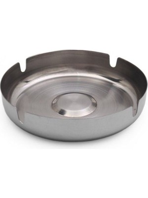Aesco Açık Metal Küllük ROYALEKS-YT-654
