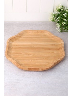 Aesco 25CM Bambu Tabak ROYALEKS-PAP2525