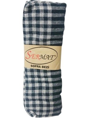 Aesco Sofra Bezi 170X170 cm Rulo ROYALEKS-EVA280